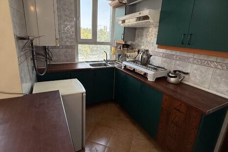 آپارتمان مبله تک خواب فخیم 301 در مشهد