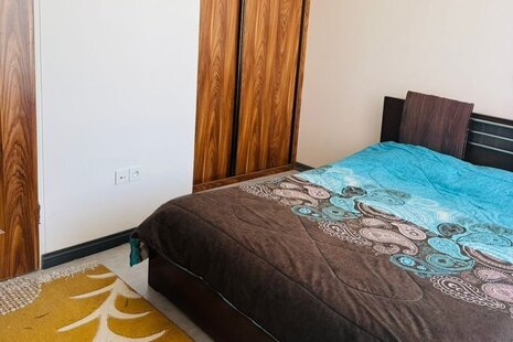 ویلا تریپلکس استخردار گلبهار در رودهن