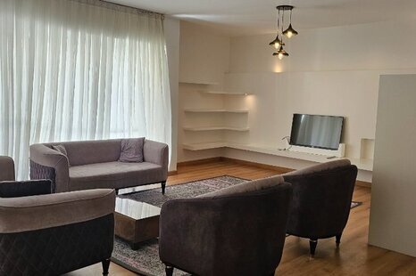 آپارتمان مبله دوخواب VIP در اصفهان