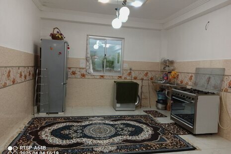 ویلا دوبلکس مبله دوخواب امیر عباس در ماسال