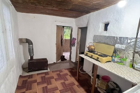 ویلا مبله دوطبقه تکخواب ماهان در سوادکوه