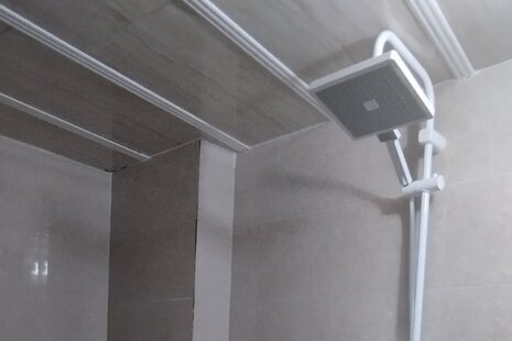 واحد در طبقه دوم ویلا شیرگاه