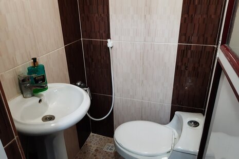 ویلا دو خواب شکوفه در کاشان