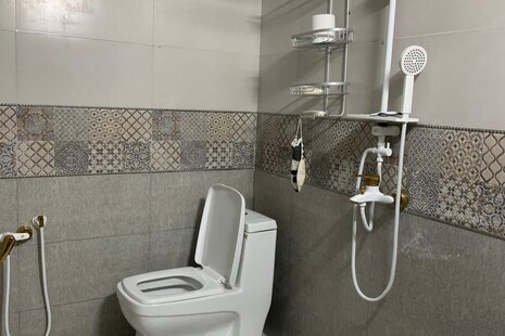 ویلا استخردار مبله تکخواب لاویدا در کردان