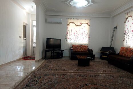 ویلا مبله دوخواب جنگلی اوا در ماسال