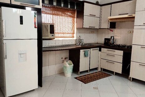 ویلا دو خواب ساحلی حامی در فریدون کنار