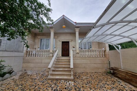 ویلا دوخواب مبله لوکس در آستانه اشرفیه