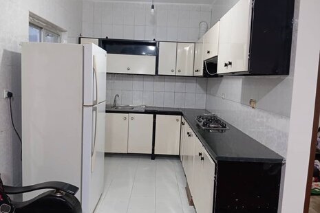 آپارتمان مبله دوخواب جزیره 3 در قشم