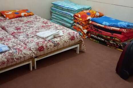 آپارتمان تک خواب مبله در چادگان