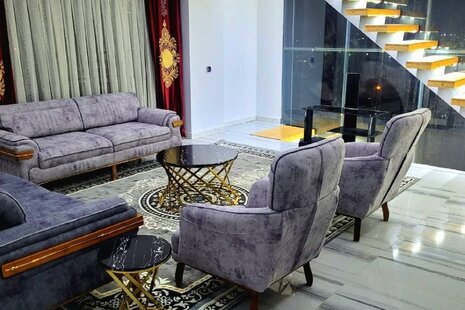 ویلا دوبلکس 3 خواب استخردار رونیکا پلاس 1 در تنکابن