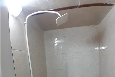سوئیت 40 متری کوهستان در رودبار