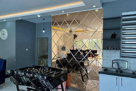 ویلا استخردار تک خواب مروارید در دماوند