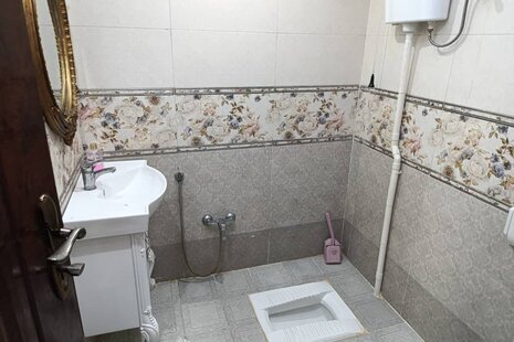 باغ ویلا استخردار دوخواب لارین در چهارباغ