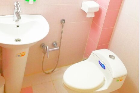 آپارتمان دوخواب مبله در اصفهان