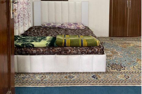 سوییت نقلی در صومعه سرا
