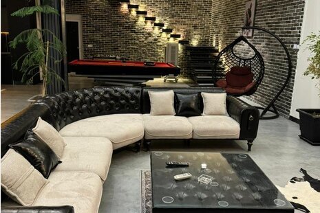 ویلا دوبلکس 3 خواب استخردار در رودهن