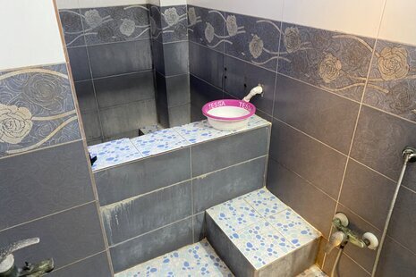 واحد تکخواب 102 در هتل آپارتمان در رینه