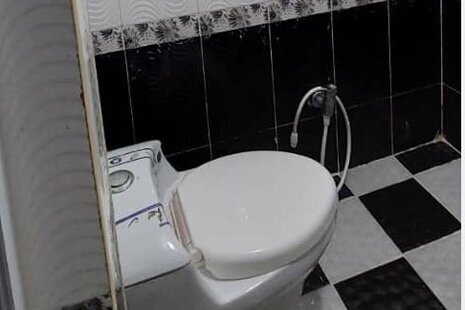 آپارتمان دو خواب مبله در قشم