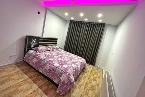 ویلای استخردار نیما در شهریار