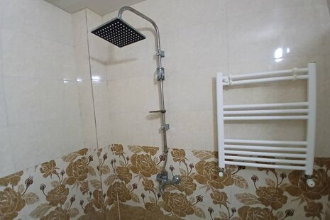 واحد مبله 207 در هتل تنکابن