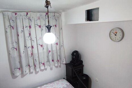 ویلا تکخواب استخردار آبگرم راشا در ساوجبلاغ