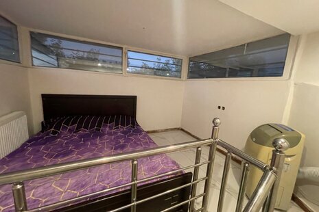 ویلا دوبلکس سه خواب استخردار سامیار در چهارباغ