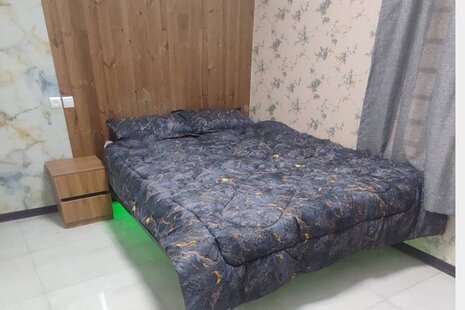 ویلا استخردار مبله دو خواب ارکیده در کردان