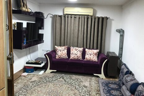 سوئیت مبله اِشکو در بهشهر