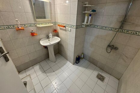 آپارتمان مبله تکخواب گلرخ در سعادت آباد