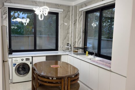 ویلا دوبلکس استخردار سه خواب چناران در تنکابن