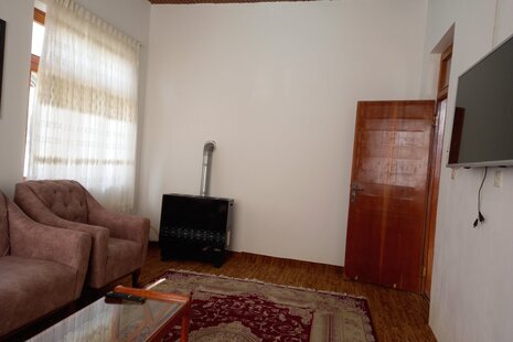 ویلا دوخواب شایان در ماسال