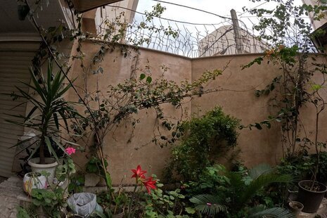 سوئیت 30 متری مهتاب در رشت