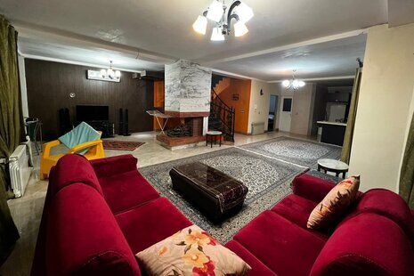 ویلا دوبلکس استخردار در محمودآباد