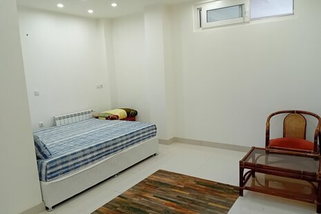 آپارتمان مبله تکخواب صفائیه 2 در بابلسر