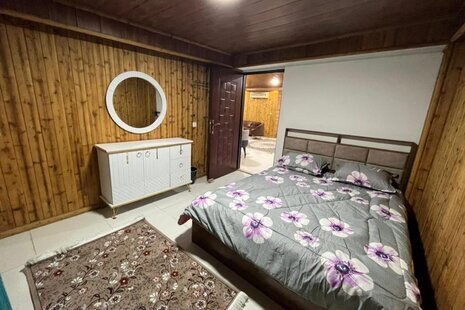 ویلا مبله سه خواب در نور