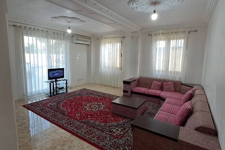 ویلا مبله دو خواب در تنکابن