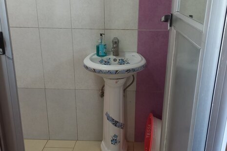 واحد در طبقه اول ویلا تالش