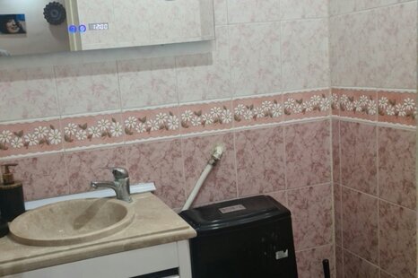 آپارتمان مبله دوخواب نگین در نارمک