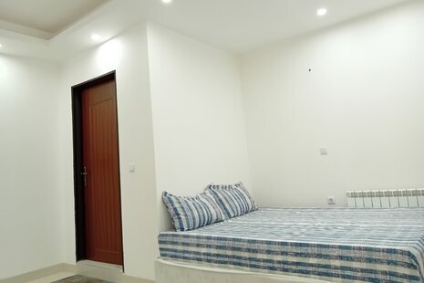 آپارتمان مبله تکخواب صفائیه 2 در بابلسر