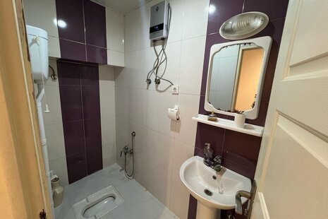 آپارتمان مبله تکخواب نوبنیاد در کیش