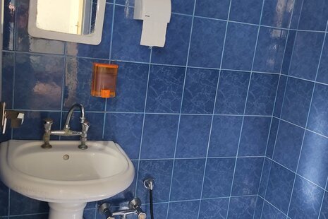 آپارتمان دو خواب مبله در لاهیجان