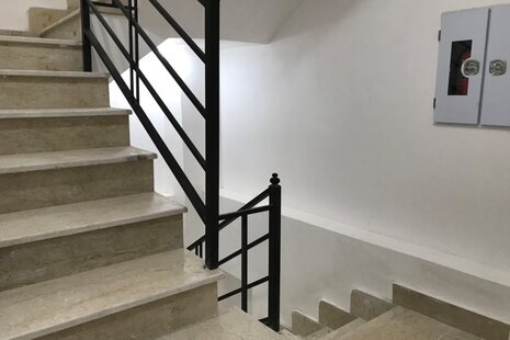 آپارتمان تکخواب نقلی و لاکچری 4 شهناز در تبریزنات کامل