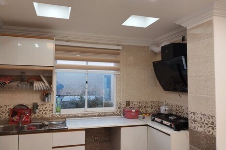 ویلا مبله دو خواب در سوادکوه