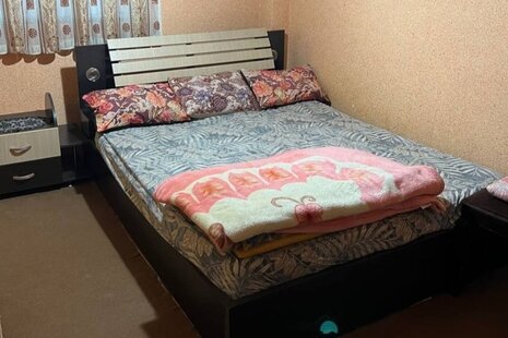 ویلا دو خواب مبله در تالش