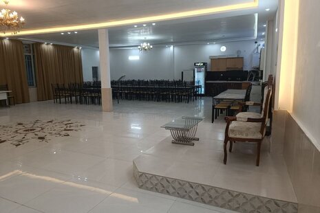 ویلا باغ استخردار دوخواب مبله در مشهد