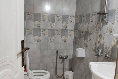 ویلا مبله دوبلکس سه خواب آسو در محمودآباد