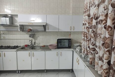 آپارتمان مبله دوخواب در مشهد