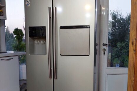 ویلا باغ ستایش در شفت