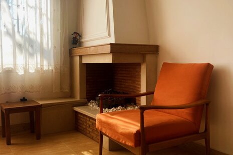 ویلا مبله دو خواب در خمام