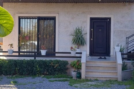 سوئیت ویلای 60 متری در ساری